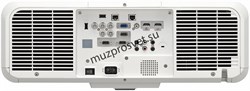 LCD проектор Panasonic PT-MW630LE с лазерным источником света, без объектива - фото 157594