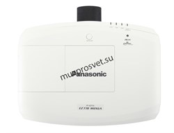 Проектор Panasonic PT-EW730ZLE (3 LCD) - фото 157656