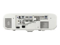 Проектор Panasonic PT-EZ800ZE (3 LCD) - фото 157659