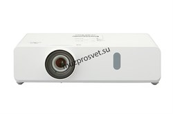 Портативный 3 LCD проектор Panasonic PT-VW360E - фото 157721
