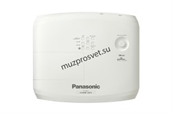 Портативный 3 LCD проектор Panasonic PT-VX610E - фото 157740