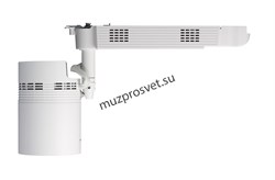 Panasonic лазерный проектор PT-JW130GWE (1-chip DLP) - фото 157759