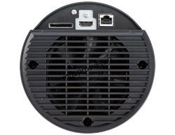 Panasonic лазерный проектор PT-JX200FBE (1-chip DLP) - фото 157763