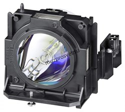Комплект ламп для проектора Panasonic ET-LAD70W - фото 158179