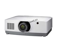 Проектор Nec PA653UL (с объективом NP41ZL) - фото 158471