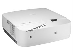 Проектор Nec PA653UL (с объективом NP41ZL) - фото 158472