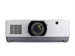Проектор Nec PA653UL (с объективом NP41ZL) - фото 158473