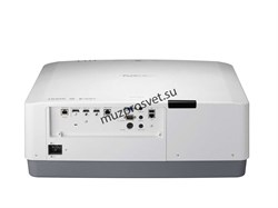 Проектор Nec PA653UL (с объективом NP41ZL) - фото 158476