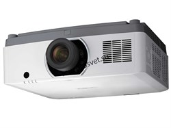 Проектор Nec PA653UL (с объективом NP41ZL) - фото 158478