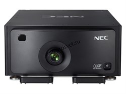 Лазерный проектор Nec PH1202HL - фото 158586
