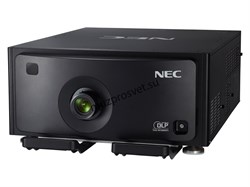 Лазерный проектор Nec PH1202HL - фото 158587