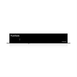 Усилитель-распределитель (Сплиттер) PureTools PT-SP-DV18 DVI 1x8 - фото 158861
