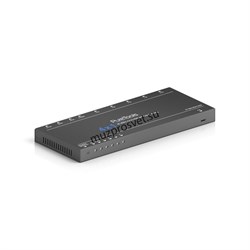 Коммутатор (Свитчер) PureTools PT-SW-HD41UHD HDMI 4x1, 4K HDR (60Hz 4:4:4); автоматическое переключение. - фото 158913