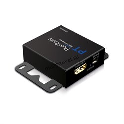Проходной усилитель сигнала HDMI PureTools PT-R-HD20 - фото 159042