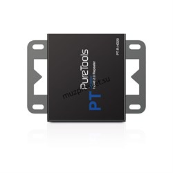 Проходной усилитель сигнала HDMI PureTools PT-R-HD20 - фото 159043