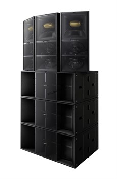 PIONEER XY-3B - трёхполосная Bi-amp АС, НЧ-12", СЧ-8", ВЧ-1", 1400 Вт (RMS), 130 Дб. - фото 159324