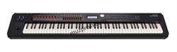 ROLAND RD-2000 - цифровое фортепиано, 88 клавиш (PHA-4 Concert Keyboard с функцией Escapement) - фото 159340