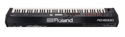 ROLAND RD-2000 - цифровое фортепиано, 88 клавиш (PHA-4 Concert Keyboard с функцией Escapement) - фото 159342