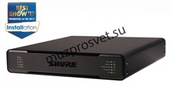 SHURE P300-IMX - конференционный аудио-процессор Intellimix. - фото 159359