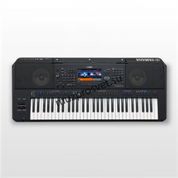 YAMAHA PSR-SX900 - рабочая станция, 61 клавиша, 1393 тембра, 525 стилей - фото 159369