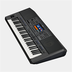 YAMAHA PSR-SX900 - рабочая станция, 61 клавиша, 1393 тембра, 525 стилей - фото 159370