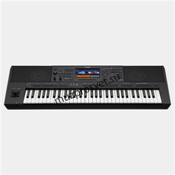 YAMAHA PSR-SX900 - рабочая станция, 61 клавиша, 1393 тембра, 525 стилей - фото 159371