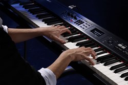 Roland RD300NX - Электропиано, 88 молоточковых клавиш, 326 зв.., 128 полиф., - фото 159440