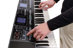 Roland E-A7 - синтезатор - фото 159454