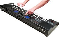 Roland E-A7 - синтезатор - фото 159457