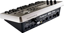 Roland BK7M - Аккомпанирующий модуль - фото 159526