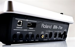 Roland BK7M - Аккомпанирующий модуль - фото 159527