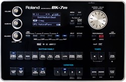 Roland BK7M - Аккомпанирующий модуль - фото 159529