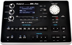 Roland BK7M - Аккомпанирующий модуль - фото 159531