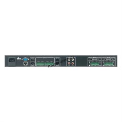 dbx ZonePro 641m - аудио процессор для многозонных систем 6 входов - фото 159589