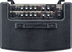 ROLAND AC-60RW - комбо для акустических гитар, стерео, 2х30 Вт. - фото 159602