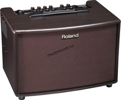 ROLAND AC-60RW - комбо для акустических гитар, стерео, 2х30 Вт. - фото 159604