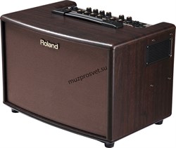 ROLAND AC-60RW - комбо для акустических гитар, стерео, 2х30 Вт. - фото 159605