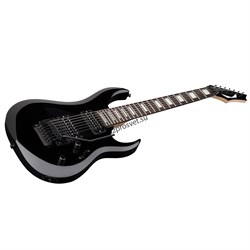 Dean MAB7X CBK -  7-струнная электрогитара Michael Batio, цвет чёрный - фото 159614