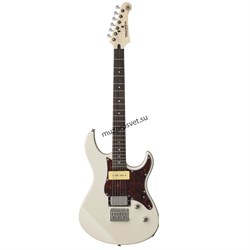 YAMAHA PACIFICA311H VW - электрогитара, HH, цвет винтажный белый - фото 159649