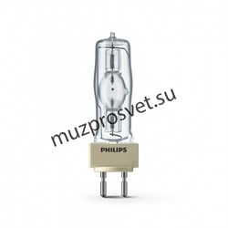 PHILIPS MSD 1200 - газоразрядная лампа 1200 Вт, G22, 6900 К - фото 159700