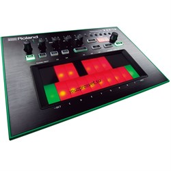 ROLAND TB-3 - бас-синтезатор - фото 159713