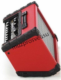 Roland CUBE-ST(Red) - Гитарный комбо, процессор эффектов. - фото 159730