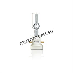 PHILIPS MSR Gold 700/1 Mini FastFit - лампа  газоразрядная 700 Вт , цоколь PGJX28 - фото 159736