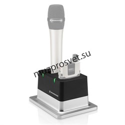 SENNHEISER CHG 2 EU - настольное зарядное устройство  для микрофонных радиосистем EW D1 - фото 159823