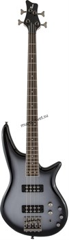 JACKSON JS3 SPECTRA IV - SILVERBURST 4-струнная бас-гитара, цвет сильверберст - фото 160011