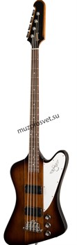 GIBSON Thunderbird Bass Tobacco Burst бас-гитара, цвет табачный берст, в комплекте кейс - фото 160025
