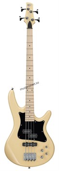 IBANEZ SRMD200K-VWH SR 4-струнная бас-гитара, цвет винтажный белый. - фото 160069