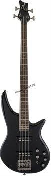 JACKSON JS3 SPECTRA IV - GLOSS BLACK 4-струнная бас-гитара, цвет черный - фото 160070
