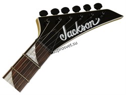 JACKSON JS32T KE, AH FB - SATIN BLACK электрогитара, цвет черный - фото 160233