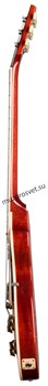 GIBSON Les Paul Standard 50s Heritage Cherry Sunburst электрогитара, цвет вишневый берст, в комплекте кейс - фото 160528